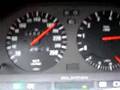 e30 Alpina B6 3.5 Acceleration