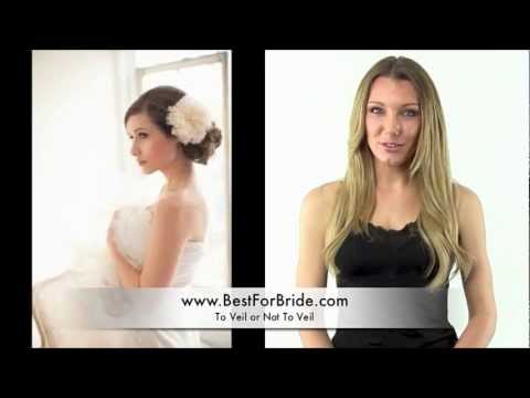 how to decide to wear a veil or not