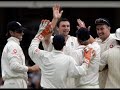 Johnny Cash inspires the England team for the Ashes