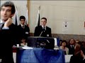 Premiazioni allo Spano MUN 2007 -parte II- Premiazioni allo Spano MUN 2007 -parte II-