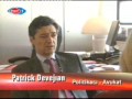 SINIRLAR ARASINDA - Fransa ve Sevr R�yas? - 4. B�l�m