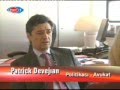 SINIRLAR ARASINDA - Fransa ve Sevr Rüyası - 4. Bölüm