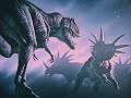 Tribute to Canadian Dinosaurs