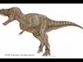 Tribute to Canadian Dinosaurs