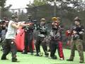 Shock Training