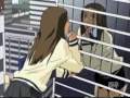 Anime Giantess