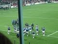 Haka iles Samoa
