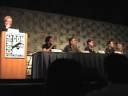 Big Bang Theory panel at Comic Con 2008 Part 2 Big Bang Theory panel at Comic Con 2008 Part 2
