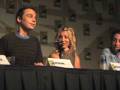Big Bang Theory panel at Comic Con 2008 Part 2