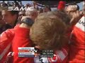 Shumacher win of Monza Shumacher win of Monza