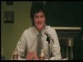 Death penalty debate at ut austin [part 2/9]