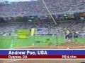 Andrew Pole Vault