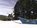 snowboarding - It's a Warm One at mt. high