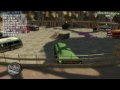GTA IV - Seven MORE Online Demolition Derby Matches!