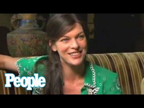 Milla Jovovich