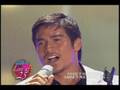 Richard Poon sng with Eric, Piolo and Gary at ASAP