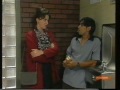 From 1998. Teen sitcom about a group of high school students running a low budget radio station. In this episode, Morgan turns her radio show into a show about gossip....one of the very best episodes of this series. Oddly enough this Canadian show was taped off Australian Nickelodeon