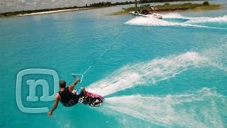 Ecole de Wakeboard / Ski Nautique / Bouée Tractée