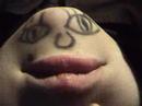 el ni�o deforme