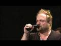 Moxie Davis Worship - Your Love - Buckhead Church