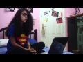 Someone Like You cover by Maramalade