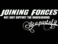 HITFARMERS - JOINING FORCES MIXTAPE