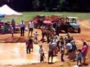 ATV Mudbog Lowerplace Motorsports foot race