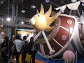 Firedauz @ JUMP Festa 2008