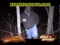Xtreme Pike County Hunts Big Whitetail Hunt