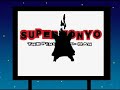 Super Tonyo, the Pinoy Ex-Man (Part 1)