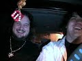 Designated Driver Etiquette: THE LIFE SAVING NERD