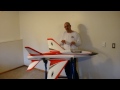 JTM xXx Rc Sport Jet by: USArcJets.com
