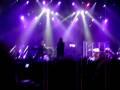 Ian McCulloch towel kick!