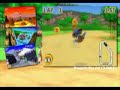 Banjo-Kazooie: Mumbo\