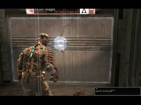 Dead Space Gameplay