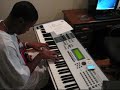 DJ Heard DJ Heard