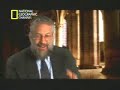 documental del national geogaphic sobre el arrebatamiento y