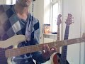 bass lesson - Minor pentatonic exercise - from playbassnow.com