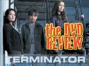 The dude review: dvd review (californication, the warriors, terminator: sarah connor chronicles, the wire season 5))
