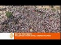 Crowds attack Israel embassy in Cairo : http://www.youtube.com/watch?v=plH9s_fyMMQ