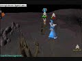 Ahrims PKing - V3nG3uR96\