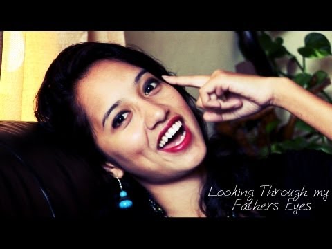 Looking through my fathers eyes-Cover by Rai Kancha and Suraksha Rana