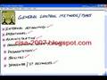 CISA audit process part 1 last