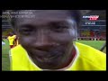 CAN 2010 Resumé Match Burkina Faso 0-1 Ghana