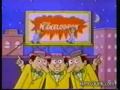 Violent J wins a compitition, Nickelodeon has a seizure, and Lil Wayne kills Peter Griffin