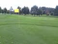 Backspin Golf German No. 1