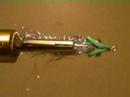 NEW FLY PATTERN - Floating Head Minnow Mutations NEW FLY PATTERN - Floating Head Minnow Mutations