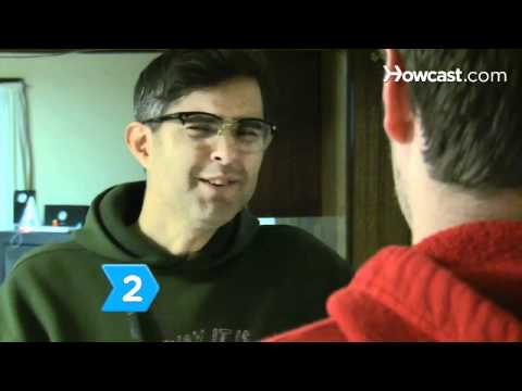 Howcast - See what you can learn on the go with the new Howcast App for iPhone and iPad: http://bit.ly/11ZmFOu Watch more Manners & Etiquette videos: http://www.howcas...