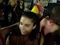 La pata isabel i jo(alcohooool alcohooool!!!)