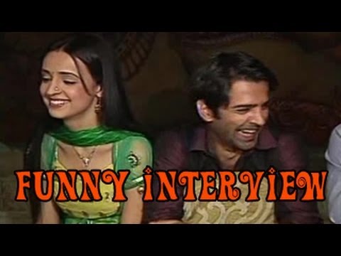 Khushi - Hey guys Telebuzz is back with the latest happenings of Iss Pyaar Ko Kya Naam Doon .. We last told you that Arnav is trying to woo his lady love as she is up...